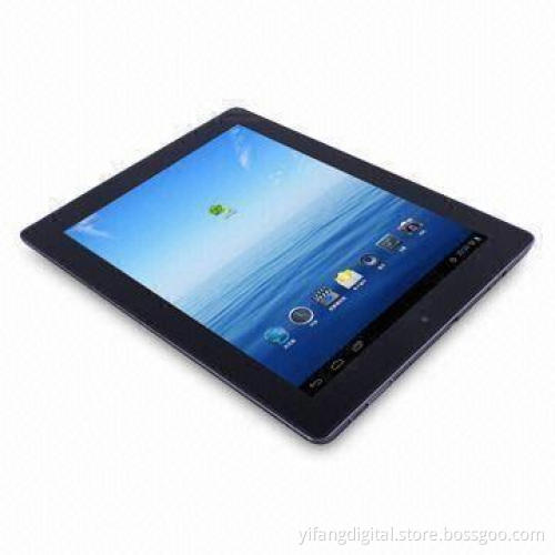 Premium 10SE 9.7-inch Tablet PC with Android 4.0 OS, ARM Cortex A8 1GHz, Capacitive Screen